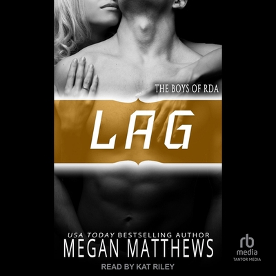 Lag B0CW588YQQ Book Cover