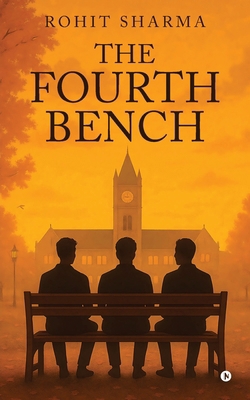 The Fourth Bench B0FKHDHNB6 Book Cover