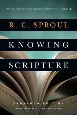 Knowing Scripture 0830844686 Book Cover