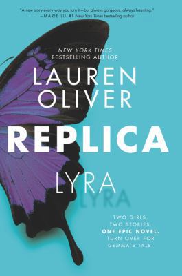 Replica 0062394177 Book Cover