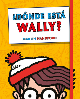 ¿Dónde Está Wally? Edición Esencial / Where's W... [Spanish] 8417424954 Book Cover