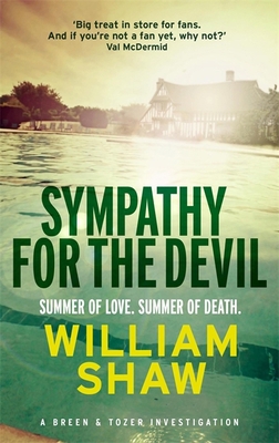 Sympathy For The Devil 1784297283 Book Cover