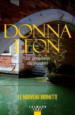 La Tentation du pardon [French] 270216336X Book Cover