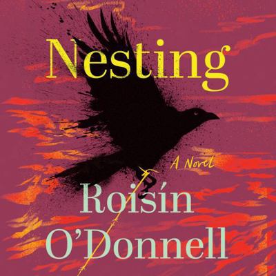 Nesting 1668646153 Book Cover