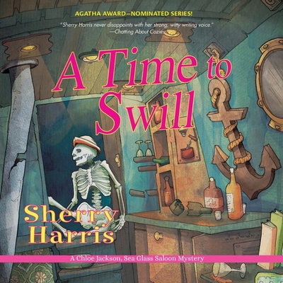 A Time to Swill B0DJ22DQPC Book Cover