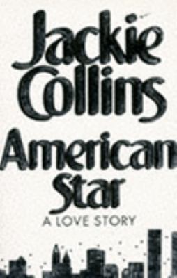 American Star : A Love Story 0330331159 Book Cover