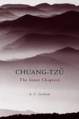 The Inner Chapters 0872205819 Book Cover