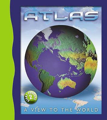 Atlas 1842369172 Book Cover