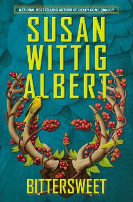 Bittersweet [Large Print] 1410478874 Book Cover