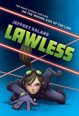Lawless 1848123213 Book Cover