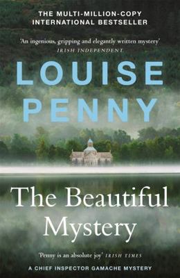 The Beautiful Mystery: (A Chief Inspector Gamac... 1529386349 Book Cover