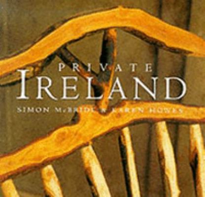 Private Ireland 1902686039 Book Cover