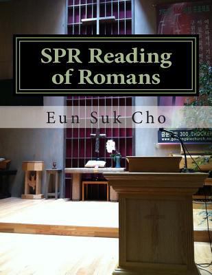 Spr Preaching on Romans [Korean] 1494213788 Book Cover