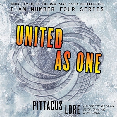 United as One 1504736370 Book Cover