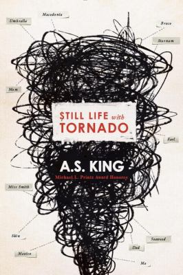 Still Life with Tornado 0735287511 Book Cover