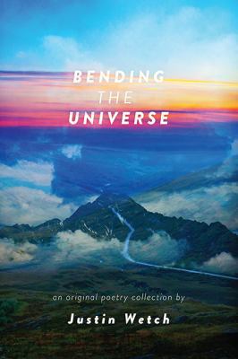 Bending the Universe 1449493947 Book Cover