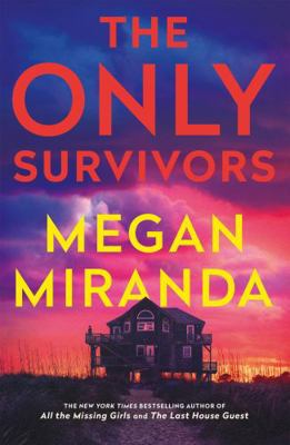 The Only Survivors 1529431883 Book Cover