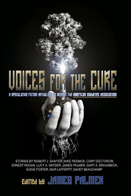 Voices for the Cure 0615187277 Book Cover
