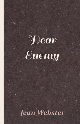 Dear Enemy 1447418131 Book Cover