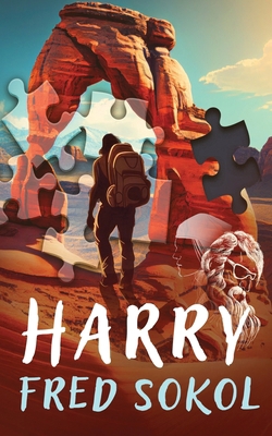 Harry B0CLRZLW8T Book Cover