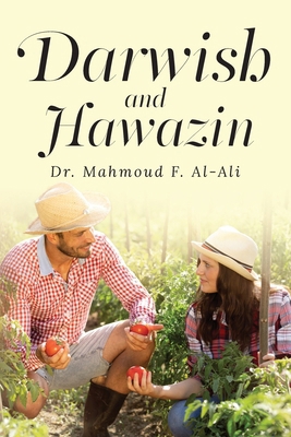 Darwish and Hawazin B0DHLXPWF8 Book Cover
