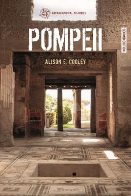 Pompeii 1350125229 Book Cover