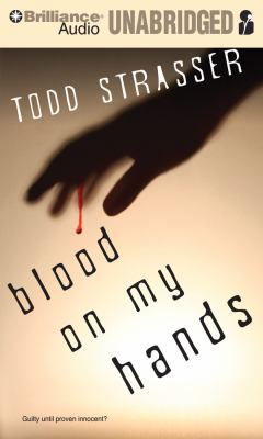 Blood on My Hands 1469231697 Book Cover