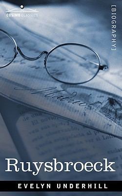 Ruysbroeck 1602065020 Book Cover