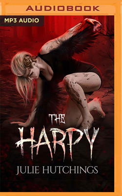 The Harpy 1713507684 Book Cover