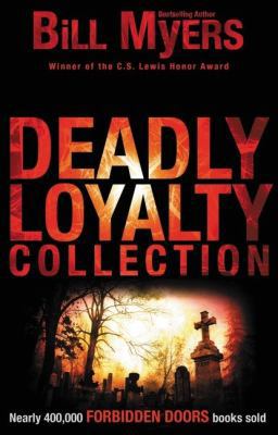 Deadly Loyalty Collection B00A2MB0KK Book Cover