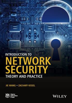 Network Security 2E C 1118939484 Book Cover