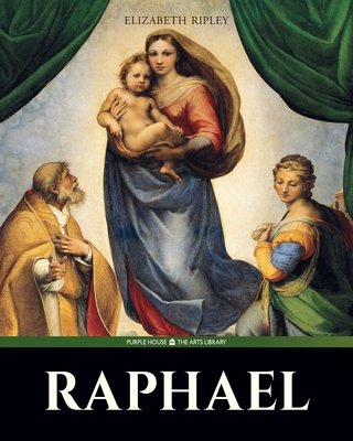 Raphael 194895995X Book Cover