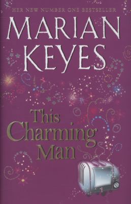 This Charming Man 0718149122 Book Cover