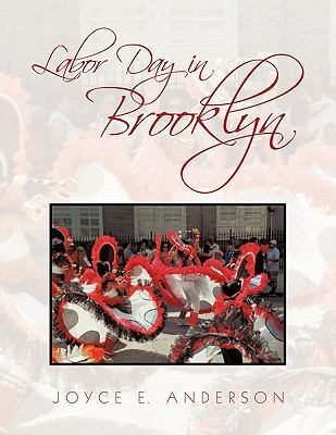 Labor Day in Brooklyn 1456723650 Book Cover
