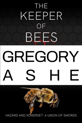 The Keeper of Bees B08DT1FPJ5 Book Cover