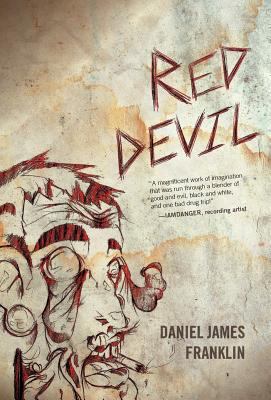 Red Devil 1469738570 Book Cover
