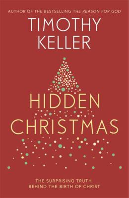 Hidden Christmas 1473642590 Book Cover