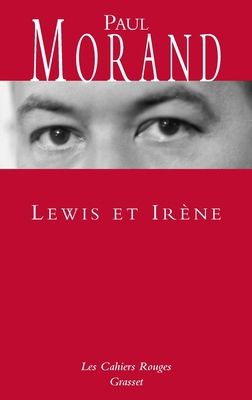 Lewis et Irène [French] 2246150035 Book Cover