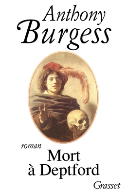 Mort à Deptford [French] 2246486319 Book Cover
