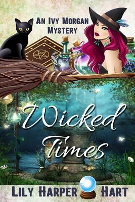Wicked Times 1517095603 Book Cover