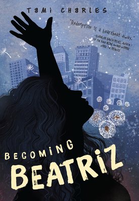 Becoming Beatriz 1580897789 Book Cover