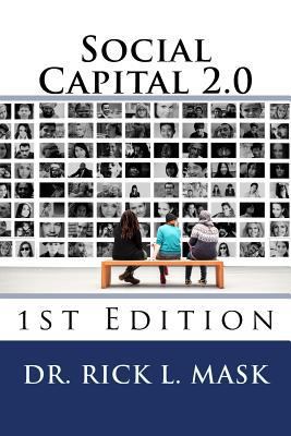 Social Capital 2.0 1727251547 Book Cover