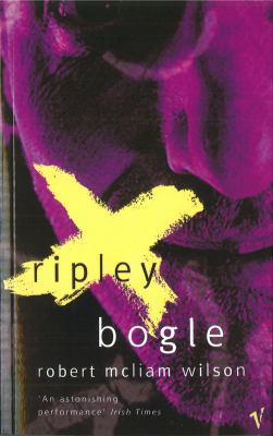 Ripley Bogle 074939465X Book Cover