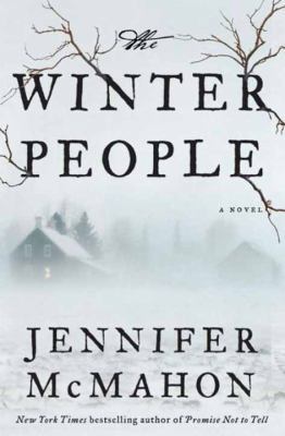 The Winter People [Large Print] 1628990937 Book Cover