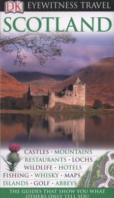 scotland B005R3KELK Book Cover