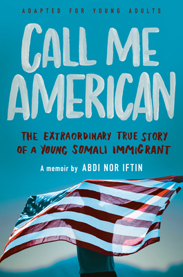 Call Me American (Adapted for Young Adults): Th... 198489711X Book Cover