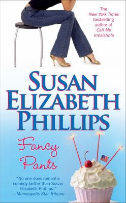 Fancy Pants B007Z044E6 Book Cover