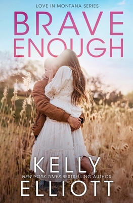 Brave Enough B0FH38MC6C Book Cover