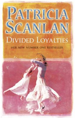 Divided Loyalties a Format 0553818945 Book Cover