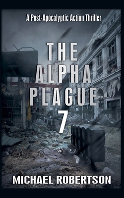 The Alpha Plague 7 B0FXJFY12H Book Cover